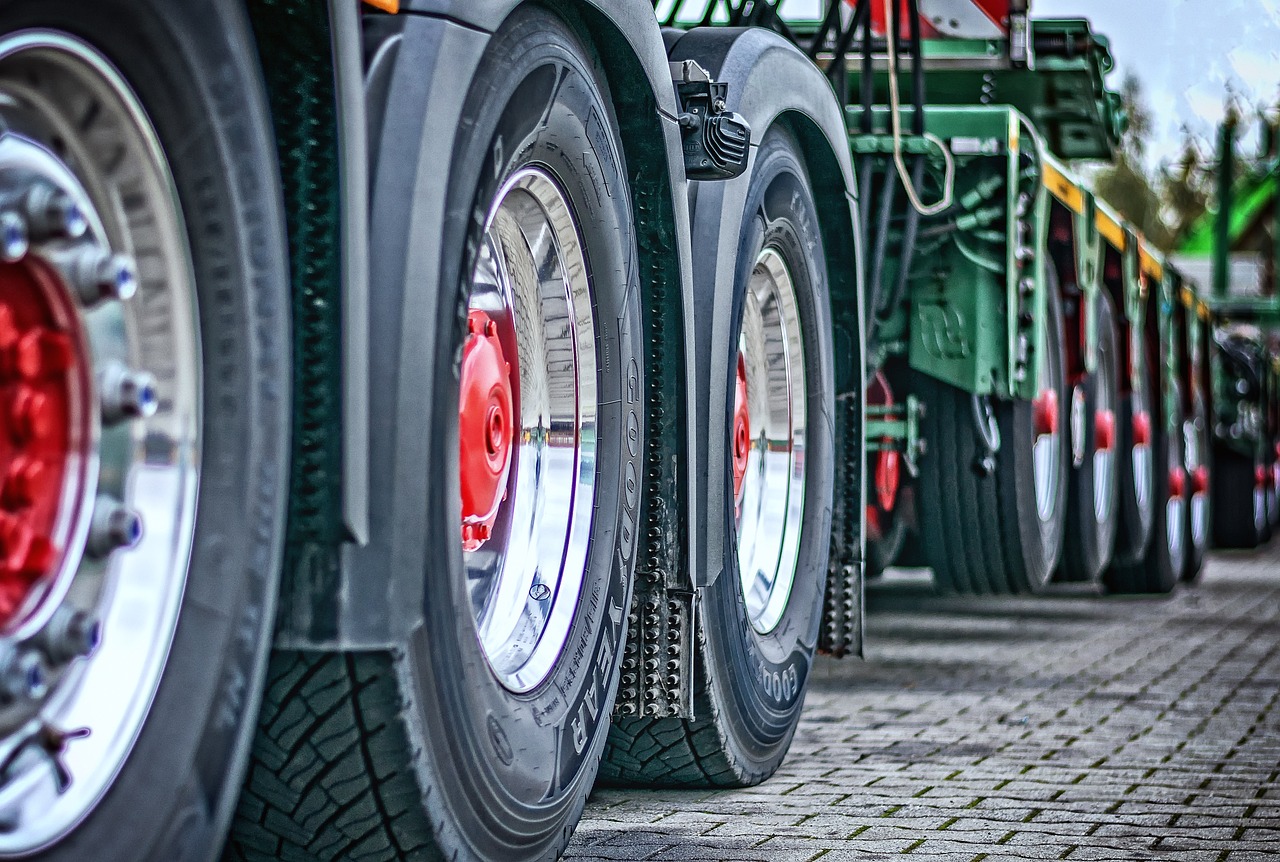 Imagen de autotransporte